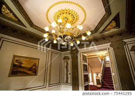 Museum of the Imperial Palace of Manchuria Museum of the Imperial Palace of Manchuria 75441295