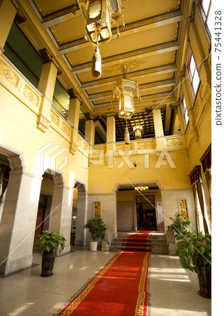 滿洲里故宮博物館 75441328