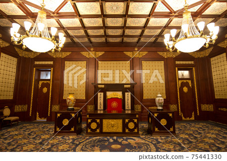 滿洲里故宮博物館 75441330