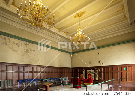 滿洲里故宮博物館 滿洲里故宮博物館 75441332