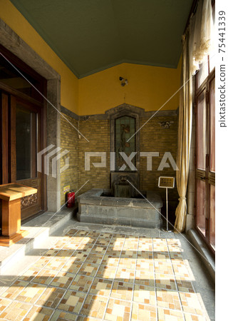 Museum of the Imperial Palace of Manchuria Museum of the Imperial Palace of Manchuria 75441339