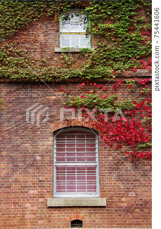 Maizuru City Red Brick Park 75441606