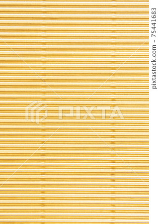 Uneven golden background material 75441683
