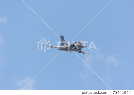 法國空軍陣風B 75441944