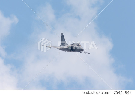 法國空軍陣風B 75441945