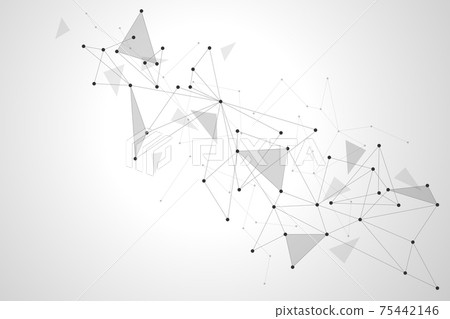 點對線連接 點對線連接 75442146