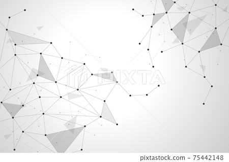 Point-to-line connection 75442148