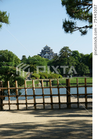 四季走春後樂園 四季走春後樂園 75443087