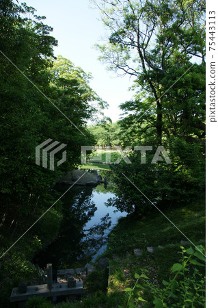 四季走春後樂園 四季走春後樂園 75443113