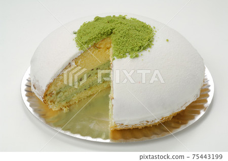 Nutritious cake Nutritious cake 75443199