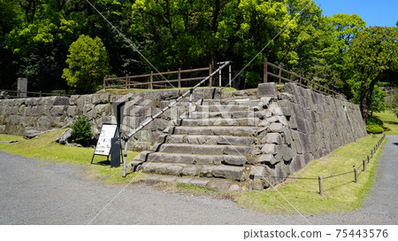 鹿兒島縣千島園櫻島 75443576