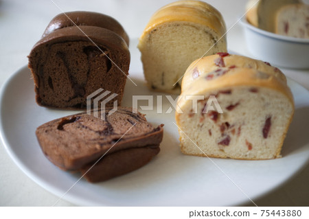 Morning coffee with  Bread , Concept Catering , Bakery 75443880