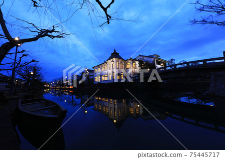 Kurashiki Bikan Historical Quarter 6426 Kurashiki Bikan Historical Quarter 6426 75445717