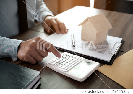 Real estate auction bid property sale judgment with Gavel wooden. Real estate auction bid property sale judgment with Gavel wooden. 75445862