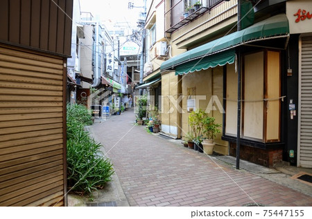 Atami alley Atami alley 75447155