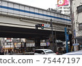 Mishuku intersection 75447197