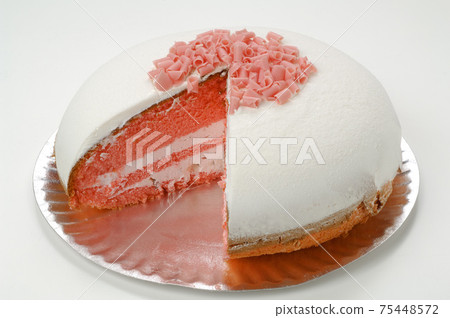 Delicious western dessert cake pie 75448572