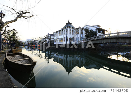 Kurashiki Bikan Historical Quarter 7431 75448708