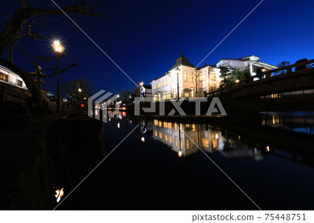 倉敷美坎歷史街區7589 75448751