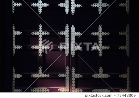 上野東照宮/卡拉蒙門 75448809