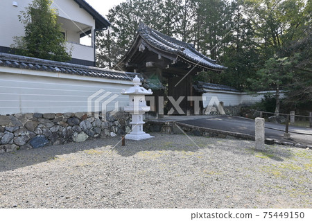 Yamashina Zuishinin梅林 75449150