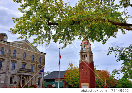 Niagara on the Lake Niagara on the Lake 75449992