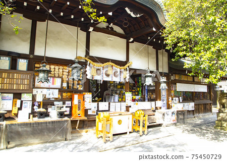 白r神宮本館 75450729