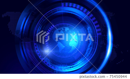 News Background 75450944