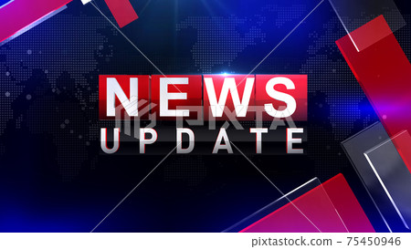 News Update 75450946