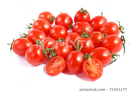 Mini tomato (Aiko) 75451277