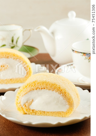 下午茶時間 75451306