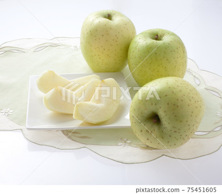 王林蘋果 75451605