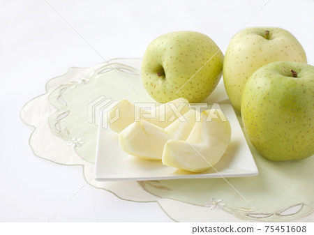 王林蘋果 75451608