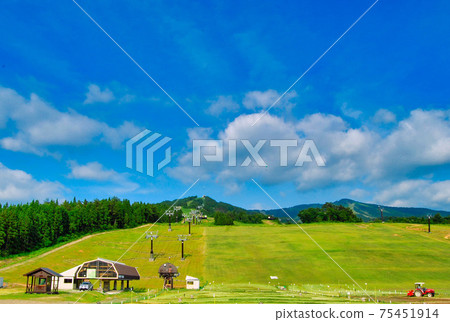 Ski Jam Katsuyama Ski Jam Katsuyama 75451914