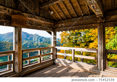 山形縣立空寺五個大殿 75452539