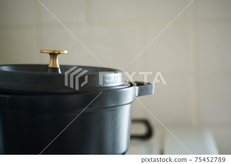 用西式鍋燉菜 75452789