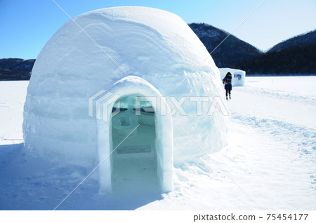 冰酒店 冰酒店 75454177