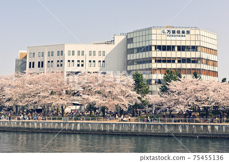 Yokohama Minato Mirai Yokohama Minato Mirai 75455136