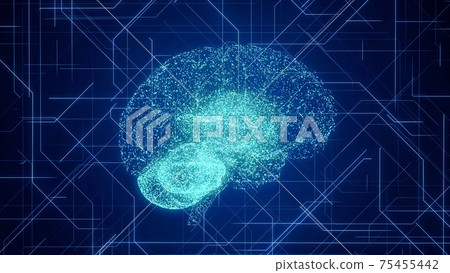 AI·人工智能 75455442