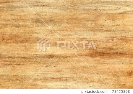 brown old wood background, dark wooden texture 75455898
