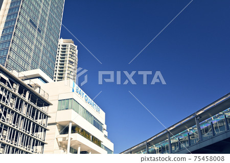Yokohama · Bay Quarter 75458008