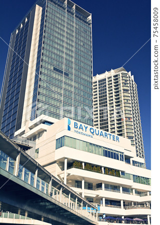 Yokohama · Bay Quarter 75458009