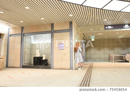 [大阪]大阪的城市風光《聚焦》 75458054