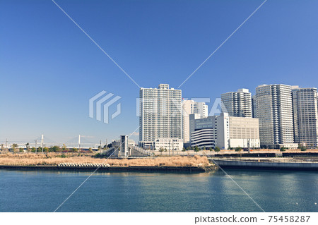Yokohama Minato Mirai Yokohama Minato Mirai 75458287