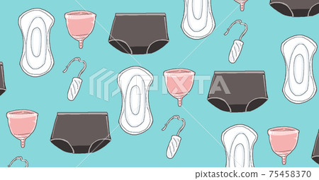 Sanitary items-sanitary items 75458370
