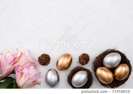 Easter eggs lily lily lily Easter eggs lily イースターエッグ Easter eggs lily lily lily Easter eggs lily イースターエッグ 75458658