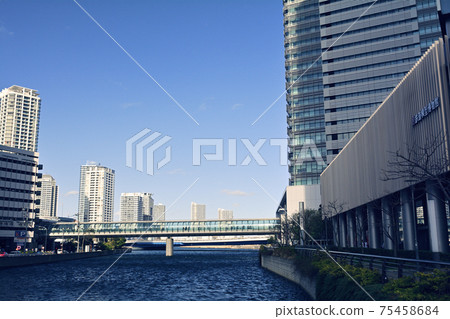 橫濱站東口 75458684