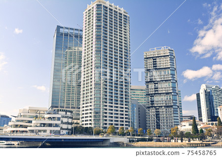 Yokohama · Bay Quarter Yokohama · Bay Quarter 75458765