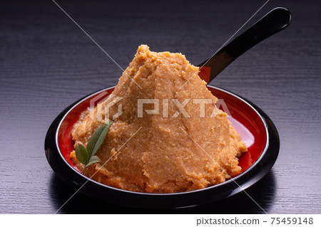大米味噌 75459148