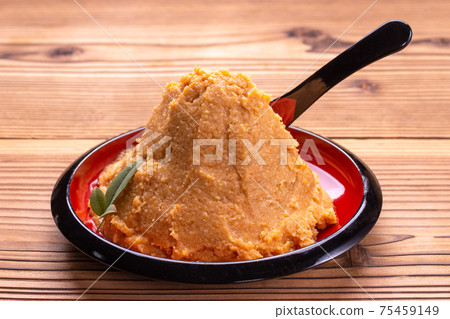 大米味噌 75459149